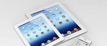 iPad Mini سيجبر الشركات الآخرى على تقليل أسعار أجهزتهم اللوحية