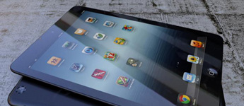 أبل ستقوم بإصدار جهازها اللوحي iPad Mini في 23 أكتوبر القادم