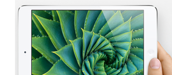 iPad Mini بشاشة ريتينا سيصل إلى الأسواق قريبا