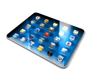أبل تستعد لإطلاق أجهزة iPad3 في أوائل 2012