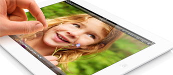كُل ما تُريد معرفته عن الجهاز اللوحي الجديد iPad 4