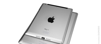 أبل تُعد 10مليون جهاز iPad Mini للرُبع الرابع من العام الحالي
