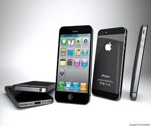 هاتف IPhone 5 لم يدخل مرحلة الإنتاج النهائي بعد