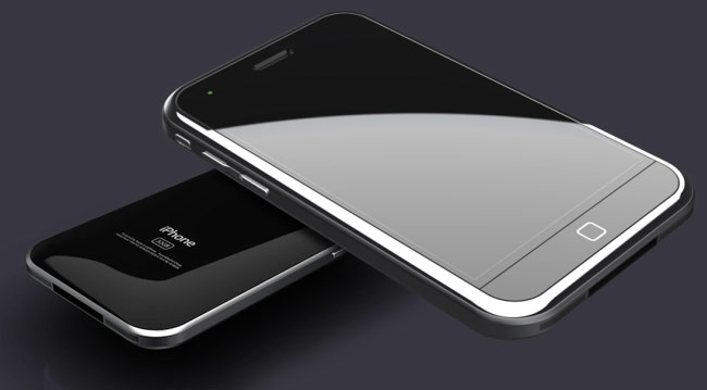 من المحتمل ان تصدر ابل جهاز iphone 5 الجديد بكاميرا 8 ميجا بيكسل
