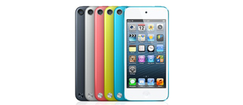 iPhone 5S ربما ينطلق في أغسطس القادم و بالعديد من الاحجام والألوان المختلفة