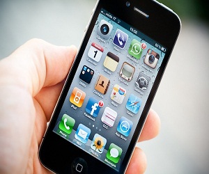 أبل ربما تستعد لإطلاق هواتف iphone 5 في يونيو القادم