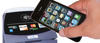 هاتف iPhone الجديدربما يأتي بدعم تكنولوجيات LTE و NFC