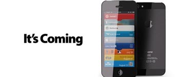 طلبات الشراء المسبق لهاتف iPhone 5 ستبدأ يوم الجمعة القادم, 14 سبتمبر