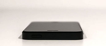 مبيعات هواتف iPhone 5 محدودة نتيجة لقلة شاشات اللمس الرقيقة