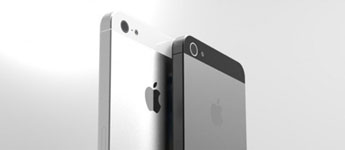 هاتف iPhone 5 سيأتي بنفس سعر هاتف iPhone 4S