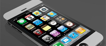 مكونات هاتف iPhone 5 الأساسية تصل إلى 167.50$
