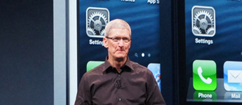 مبيعات هاتف iPhone 5 الجديد مُحبطة للمستثمرين