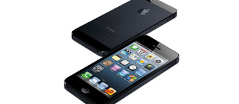 أبل تقوم بإصدار هاتف iPhone 5 عالمياً