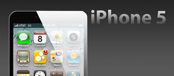 تسريب صورة لوحة الأم لهواتف iPhone 5