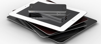 ظهور صور لهيكل الجهاز اللوحي iPad Mini