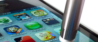 هاتف iPhone القادم من المُمكن أن يأتي بقلم Stylus ذكي, وفقاً لإشاعة