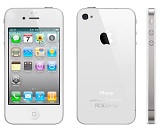 iPhone الأبيض في 27 شباط القادم