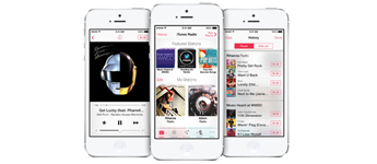 الإعلان رسمياً عن خدمة iTunes Radio