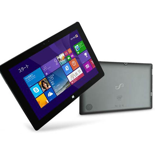 الجهاز اللوحي 10P1000-C-VGM من شركة iiyama قادم بنظام تشغيل Windows 8.1