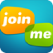 اطلاق تطبيق Join.me لمشاركة سطح المكتب بمتجر الاندرويد للتحميل مجانا (بالصور)