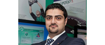 Kaspersky تعرض أحدث خطتها من في معرض جيتكس 2012