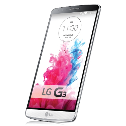LG : أخيراً العملاق الكوري يكشف بشكل الرسمي عن هاتف G3 الذي يصنف من الفئة العليا