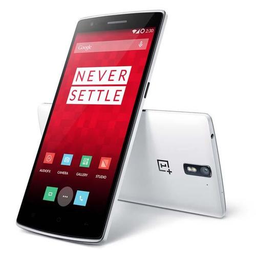 عرض خاص : دمر جهازك الأن واحصل على هاتف OnePlus One صاحب المواصفات الجبارة بدولار واحد فقط !!