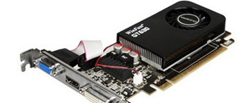 Leadtek تصدر بطاقة Winfast GeForce GT 630 الصغيرة
