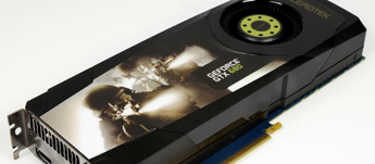 Leadtek تعلن عن بطاقة WinFast Geforce GTX 680 4GB