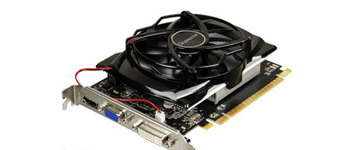 Leadtek تقوم بإصدار بطاقتها الرسومية الجديدة GeForce GTX 650 Ti
