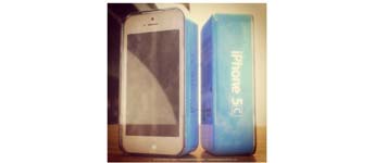 صور مُسَربة تكشف عن هاتف iPhone 5C و الصندوق التسويقي الخاص به