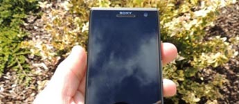 ظهور صورة للهاتف الذكي Sony Xperia Odin C650X
