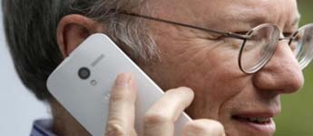 فيديو مُسَرب جديد يكشف عن مُميزات Motorola Moto X