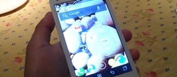 لينوفو يُشاع أنها تُعِد هاتف Windows Phone
