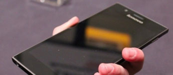 الكشف عن سعر و ميعاد توافُر هاتف Lenovo K900