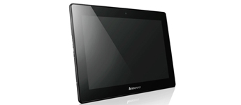 لينوفو ستُصدر IdeaTab S6000 في الولايات المُتَحدة, بشاشة 10 إنش و مُعالج MediaTek رُباعي الأنوية
