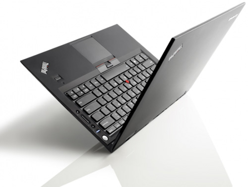 لينوفو قد تصدر جهازها Thinkpad X1 ليصبح منافس قوى لاجهزة ماك بوك اير من ابل (بالصور)
