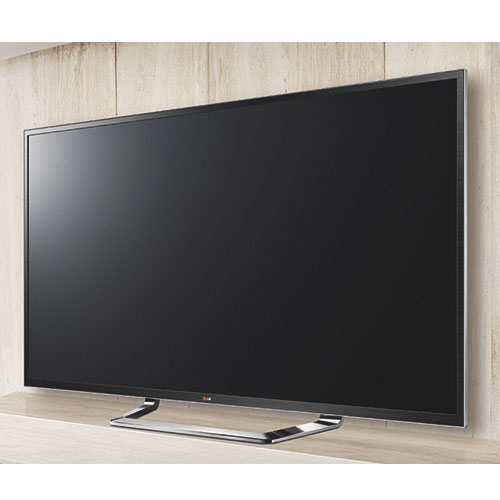 LG ستبدأ في توفير أجهزة التلفاز OLED و 4K للعامة العام القادم