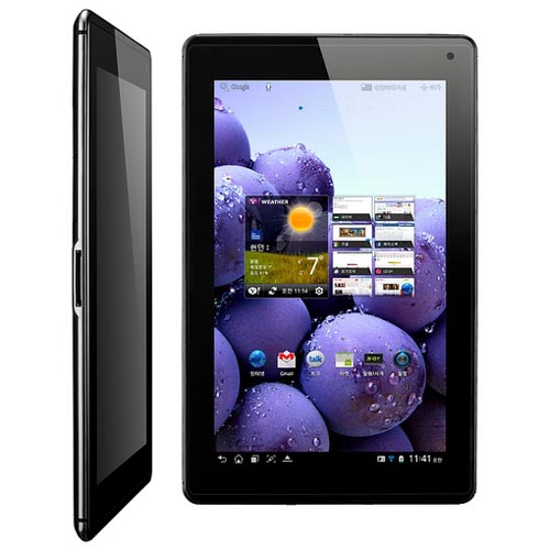 LG تُعلن عن G Pad 8.3, في الوقت المُناسب لمُنافسة iPad mini الجديد القادم