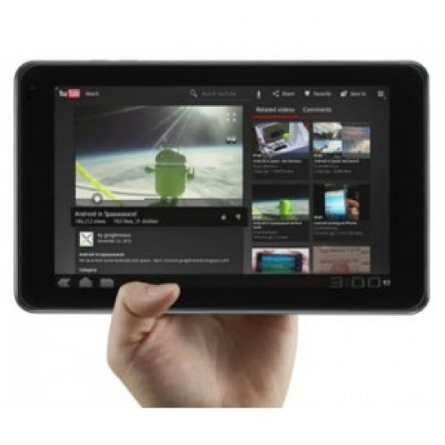 LG G Pad من المُمكن أن يتم الإعلان عنه في مؤتمر IFA, و إصداره في سبتمبر