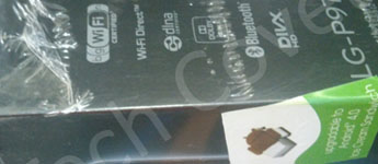 تأكيد وصول تحديث أندرويد 4.0 ICS لهاتف LG Optimus Black