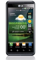 الإعلان عن سعر وموعد توفر هاتف LG Optimus 3D