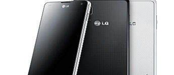 LG تعلن عن هاتفان Optimus G و Optimus L9