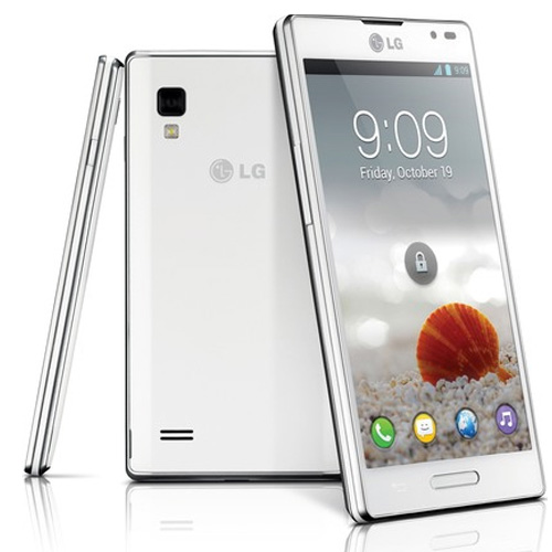 ظهور تفاصيل هاتف LG Optimus L9 II