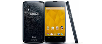 توقُعات بقيام شركة LG بتطوير هاتف Nexus 5