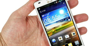 LG Optimus 4X HD يحصل على ترقية Android 4.1 Jelly Bean