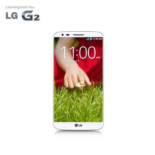 سرقة شاحنة تحتوي على 22500 هاتف LG G2 في الولايات المتحدة