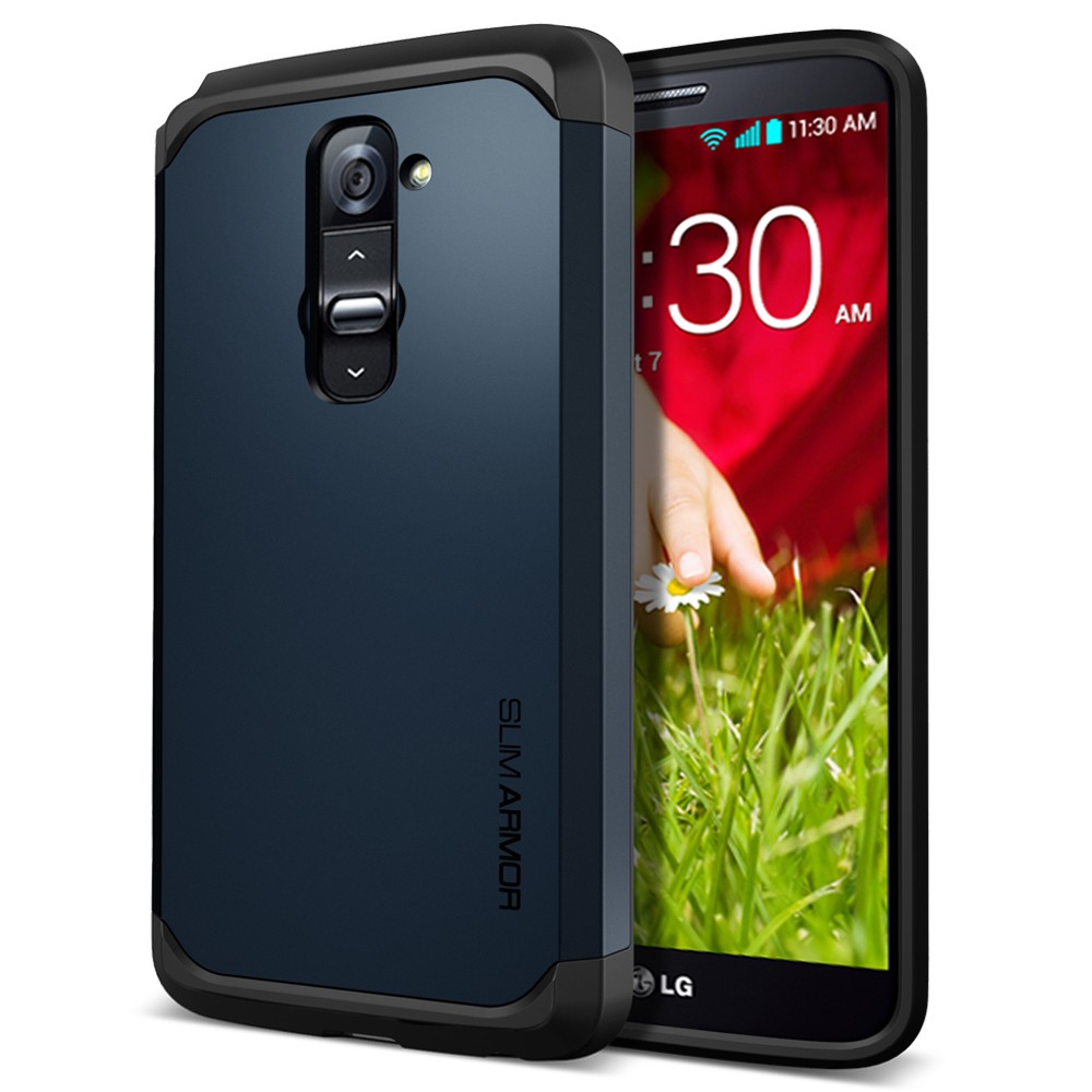 ما الذي يجعل LG G2 الهاتف المميز و الأفضل في نظر البعض ؟