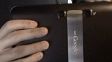 تسريب فيديو يظهر جهاز LG G-Slate اللوحي