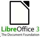 LibreOffice يقتحم سوق البرامج مفتوحة المصدر ويكشف عن اصداره الثالث ليصبح المنافس الحقيقى لبرامج الاوفيس من مايكروسوفت